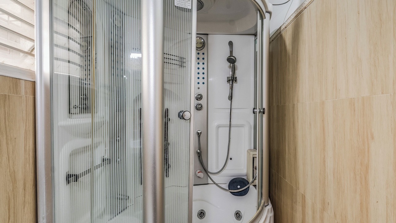 Photo of Bathroom in HSR Layout