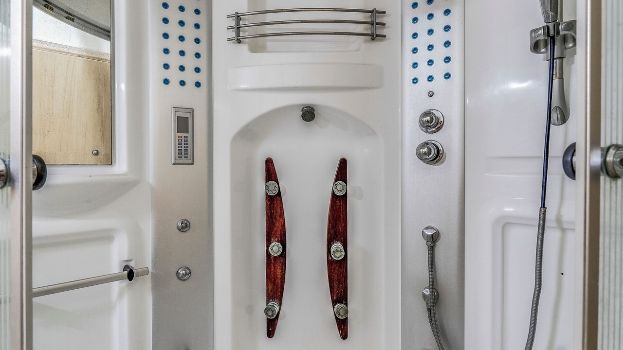 Photo of Bathroom in HSR Layout