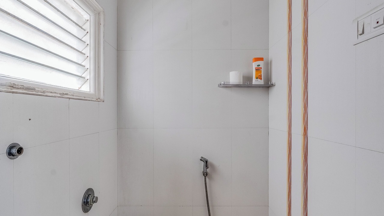 Photo of Bathroom in HSR Layout