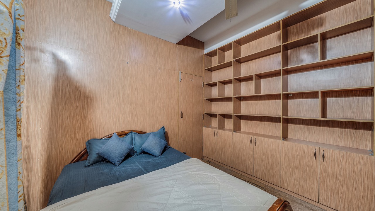 Photo of Bedroom in HSR Layout