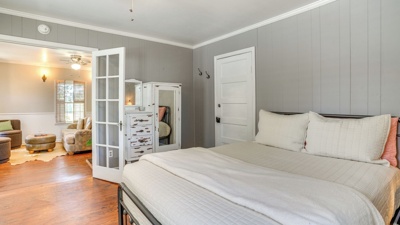 Photo of Bedroom in Wingina