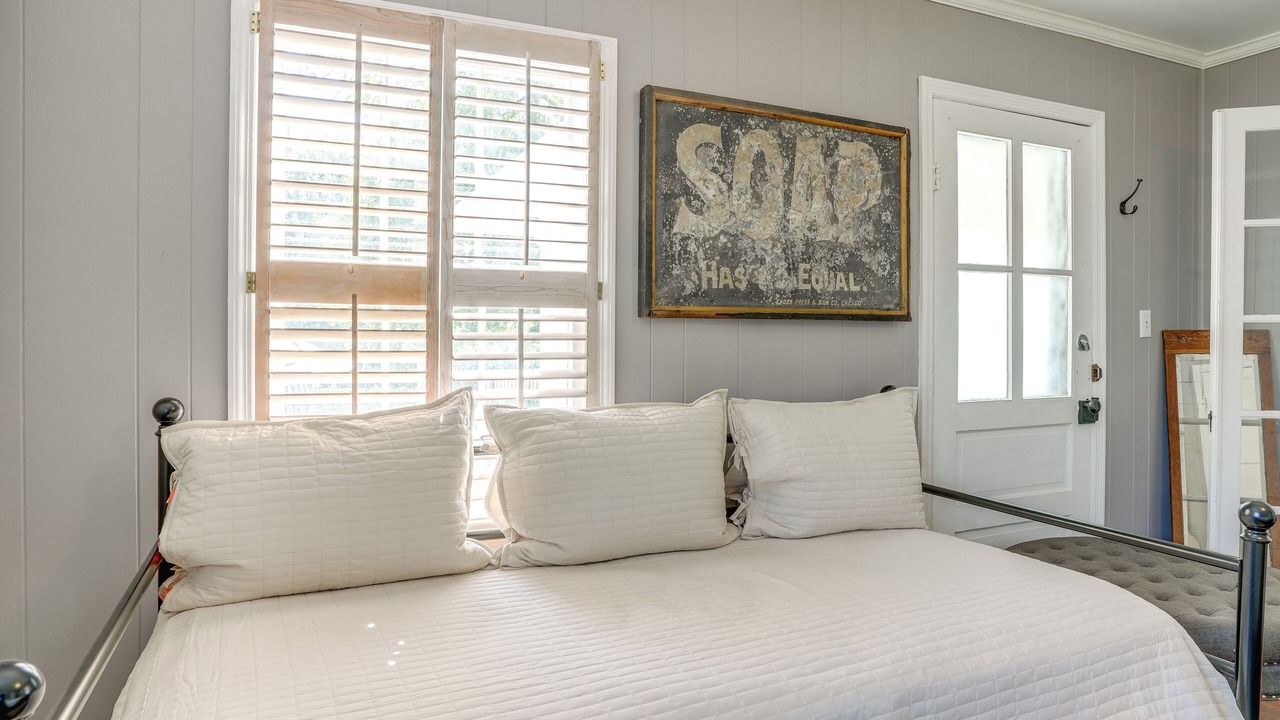 Photo of Bedroom in Wingina
