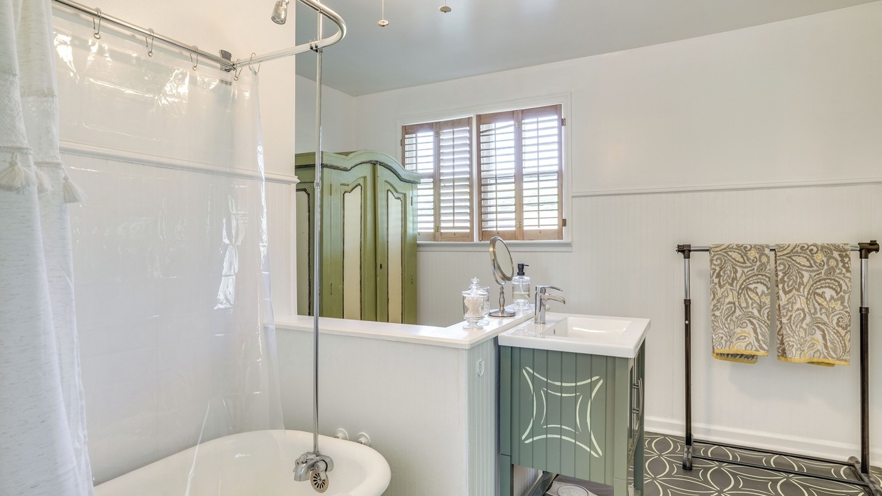 Photo of Bathroom in Wingina
