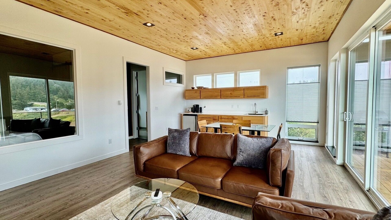 Photo of Livingroom in Port Orford