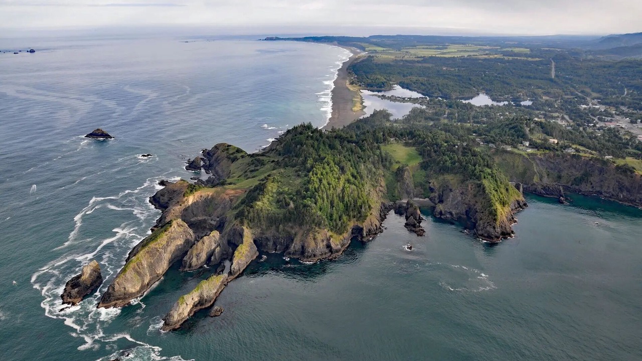 Photo of Outdoor in Port Orford