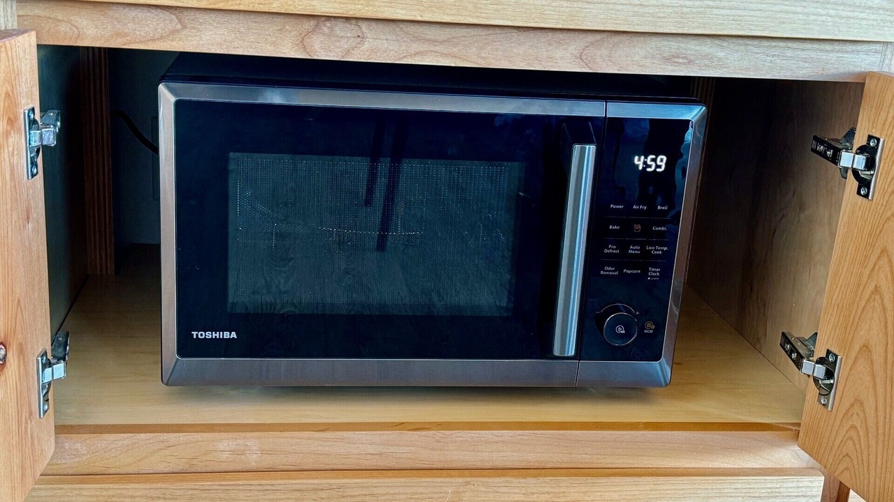 Photo of Kitchen in Port Orford