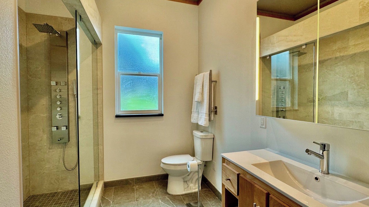 Photo of Bathroom in Port Orford