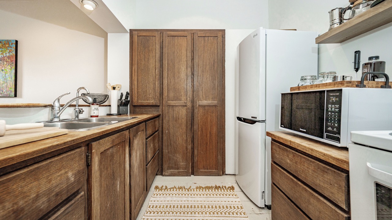 Photo of Kitchen in Elora