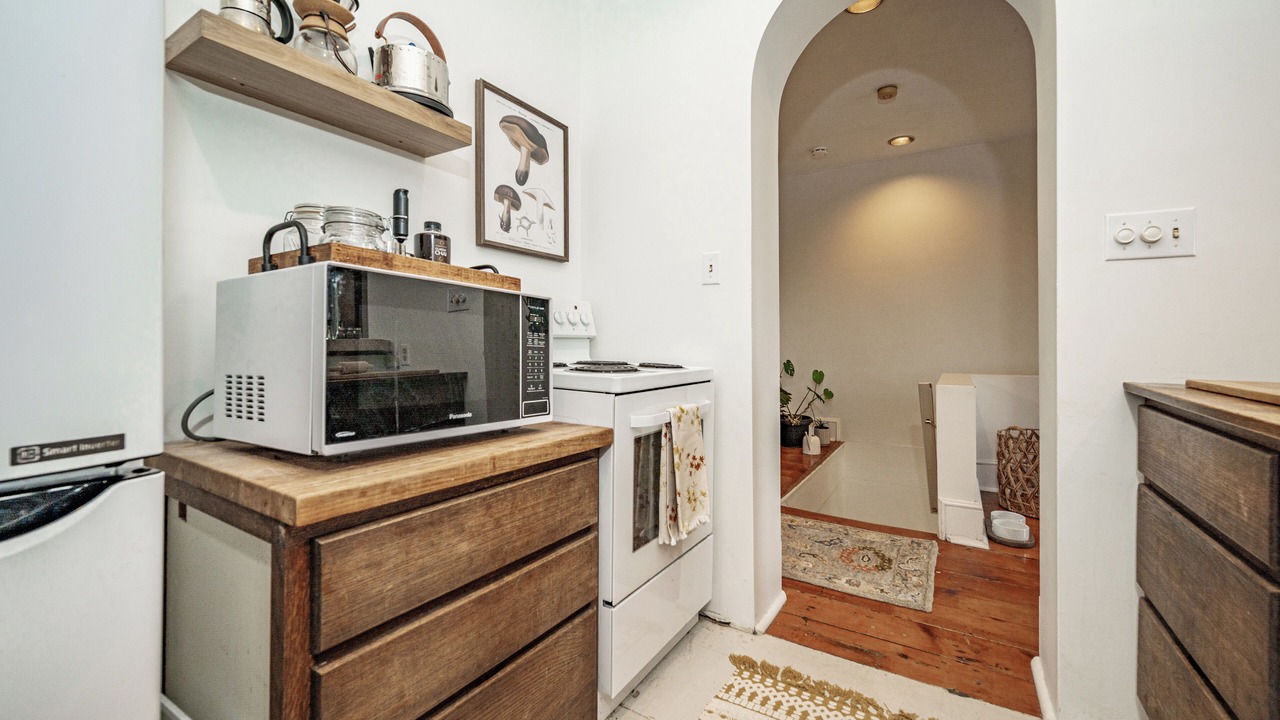 Photo of Kitchen in Elora