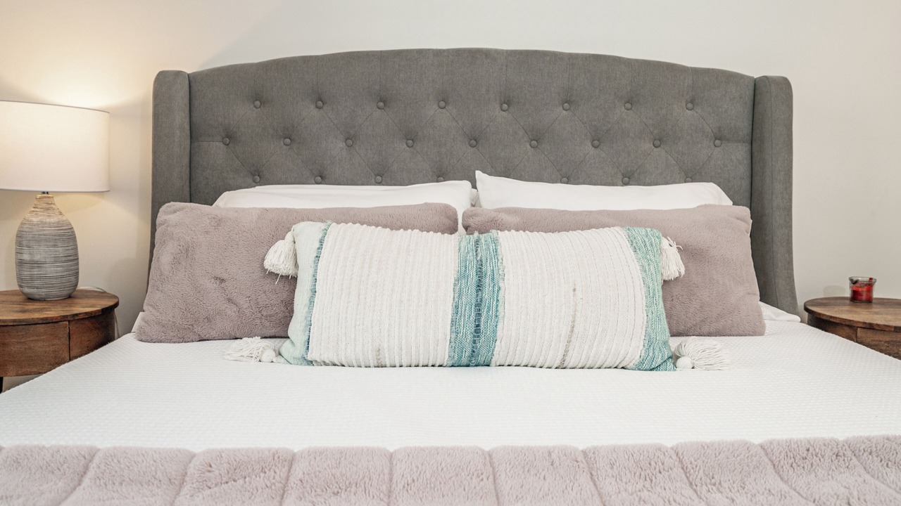 Photo of Bedroom in Elora