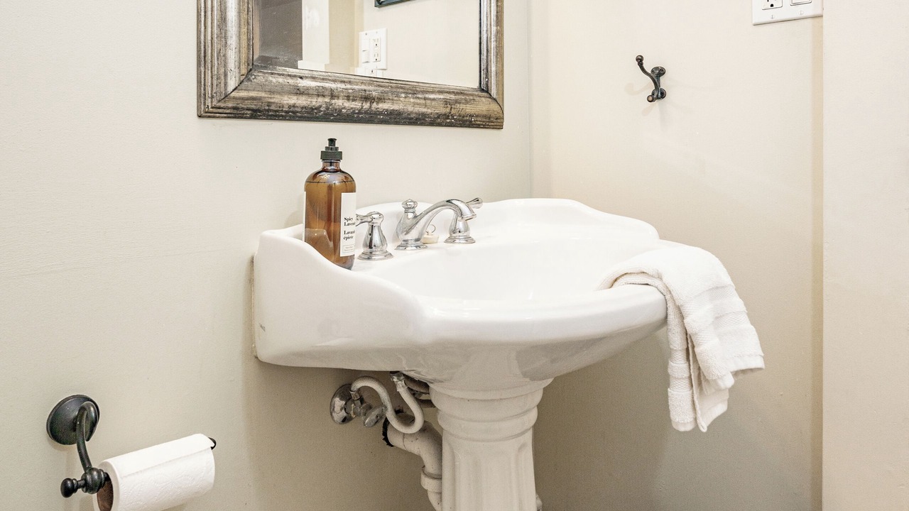 Photo of Bathroom in Elora
