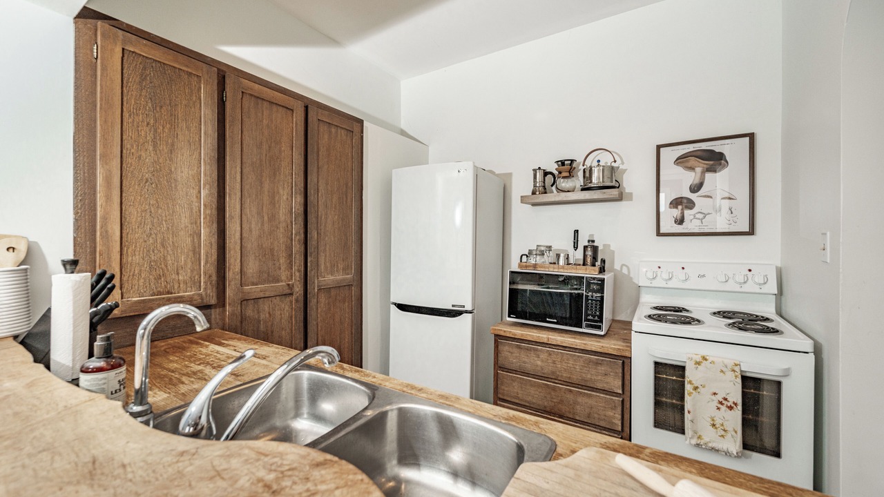 Photo of Kitchen in Elora