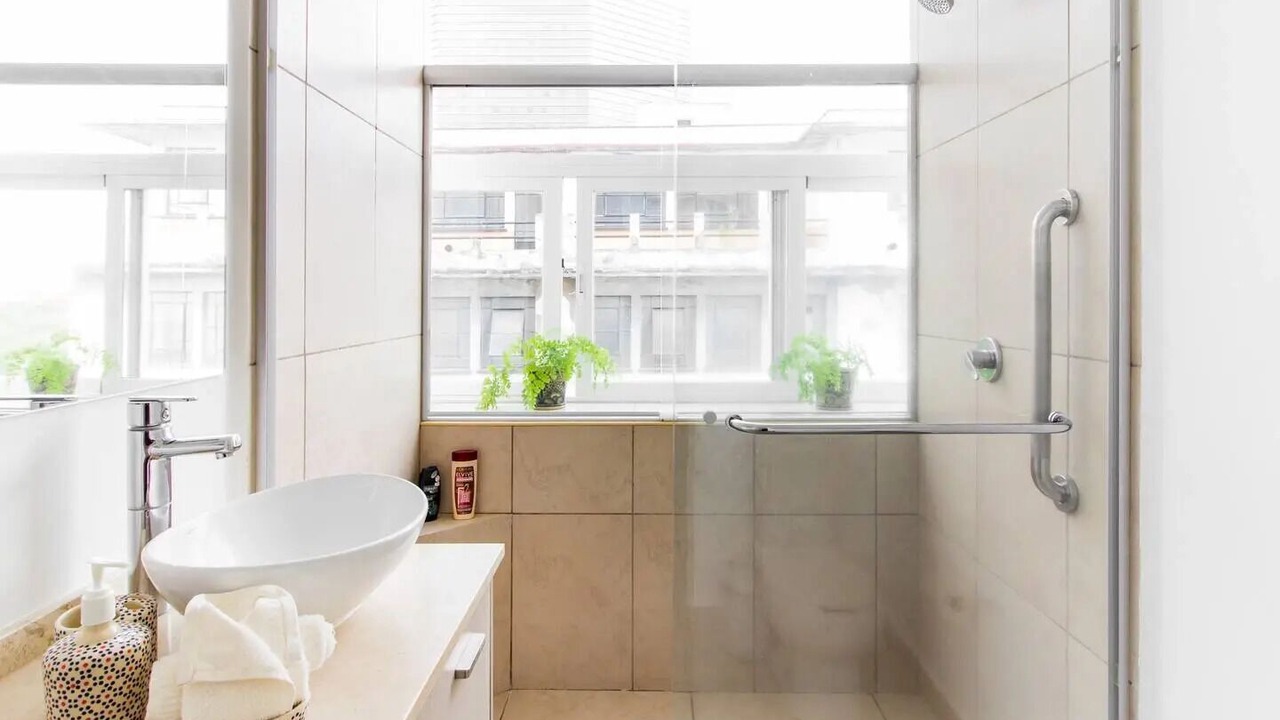 Photo of Bathroom in Colonia Centro