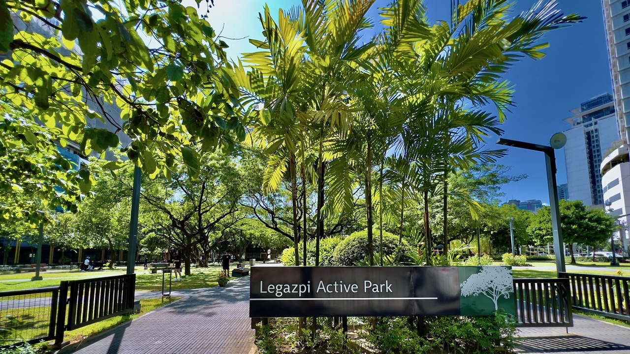 Photo of Outdoor in Legazpi Village