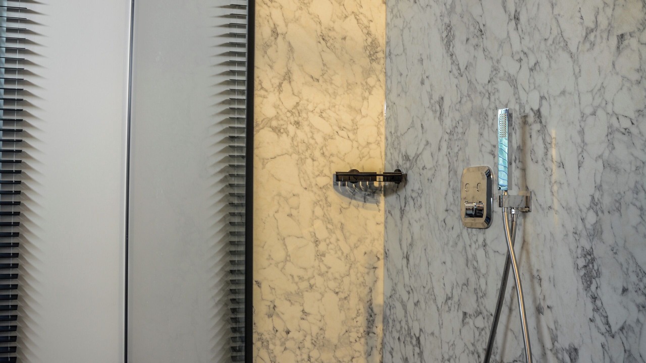 Photo of Bathroom in Voormezele