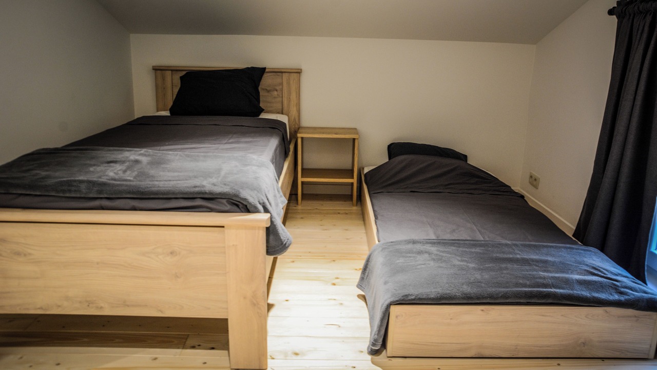 Photo of Bedroom in Voormezele