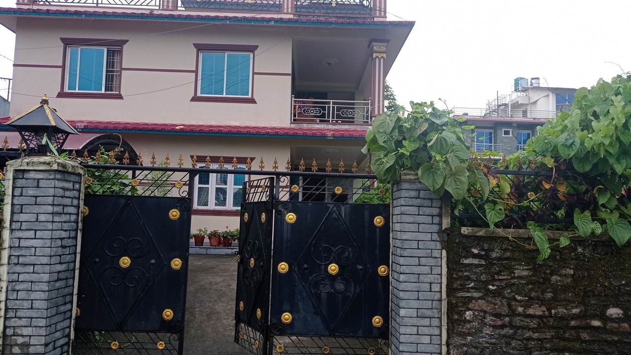 Photo of Outdoor in Pokhara