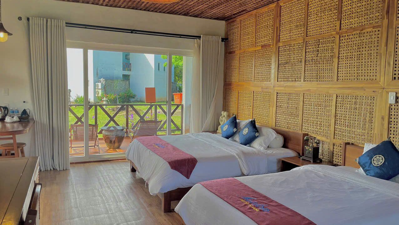 Photo of Bedroom in Phu Hai Beach