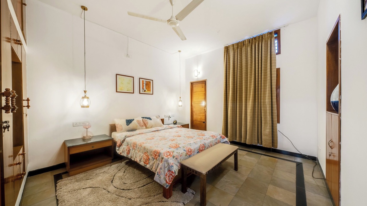 Photo of Bedroom in Koramangala 4-B Block