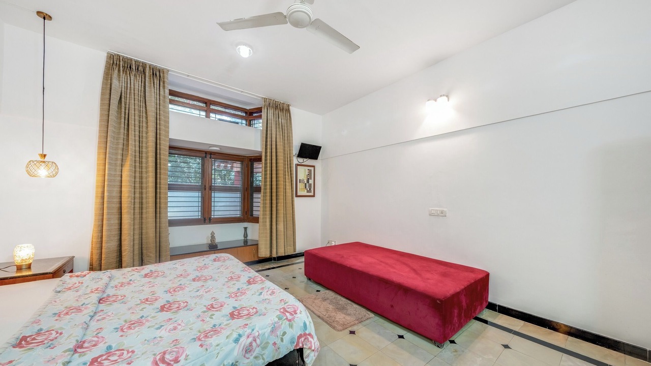 Photo of Bedroom in Koramangala 4-B Block