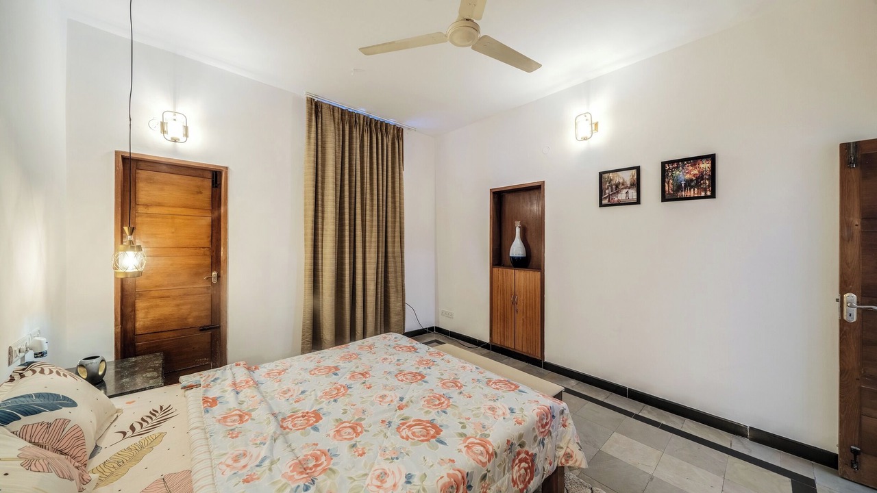 Photo of Bedroom in Koramangala 4-B Block