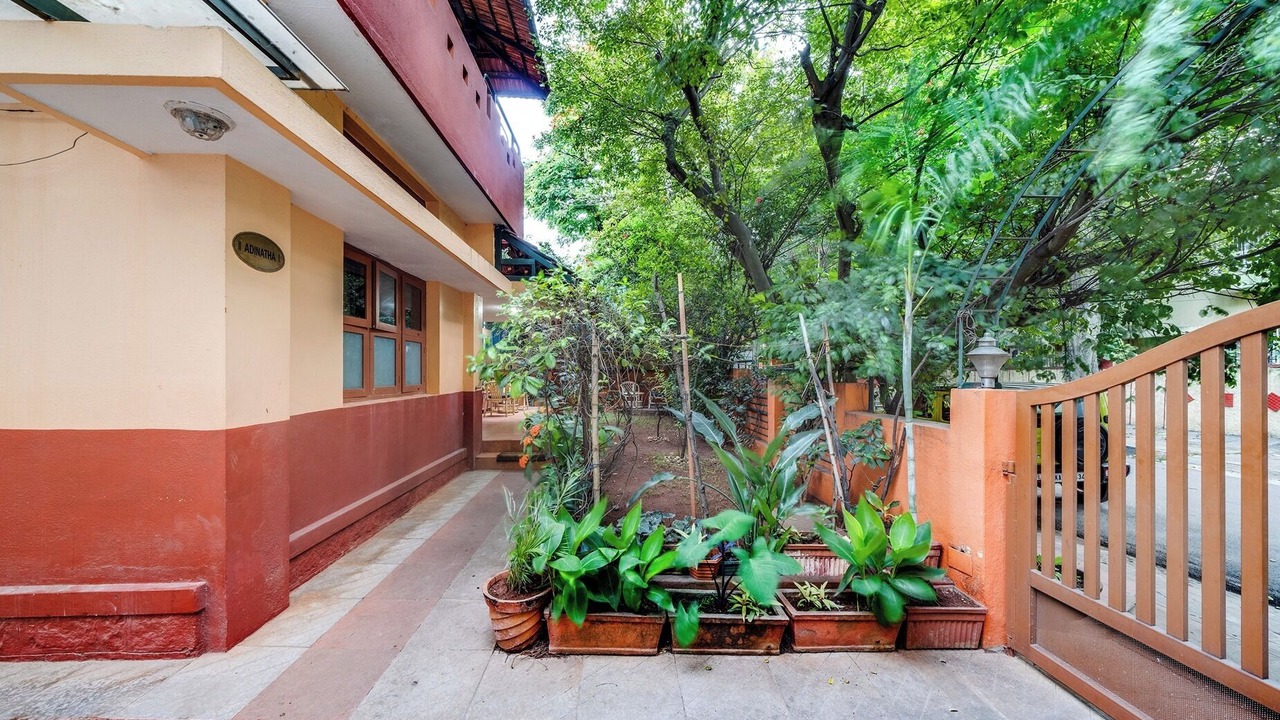 Photo of Outdoor in Koramangala 4-B Block