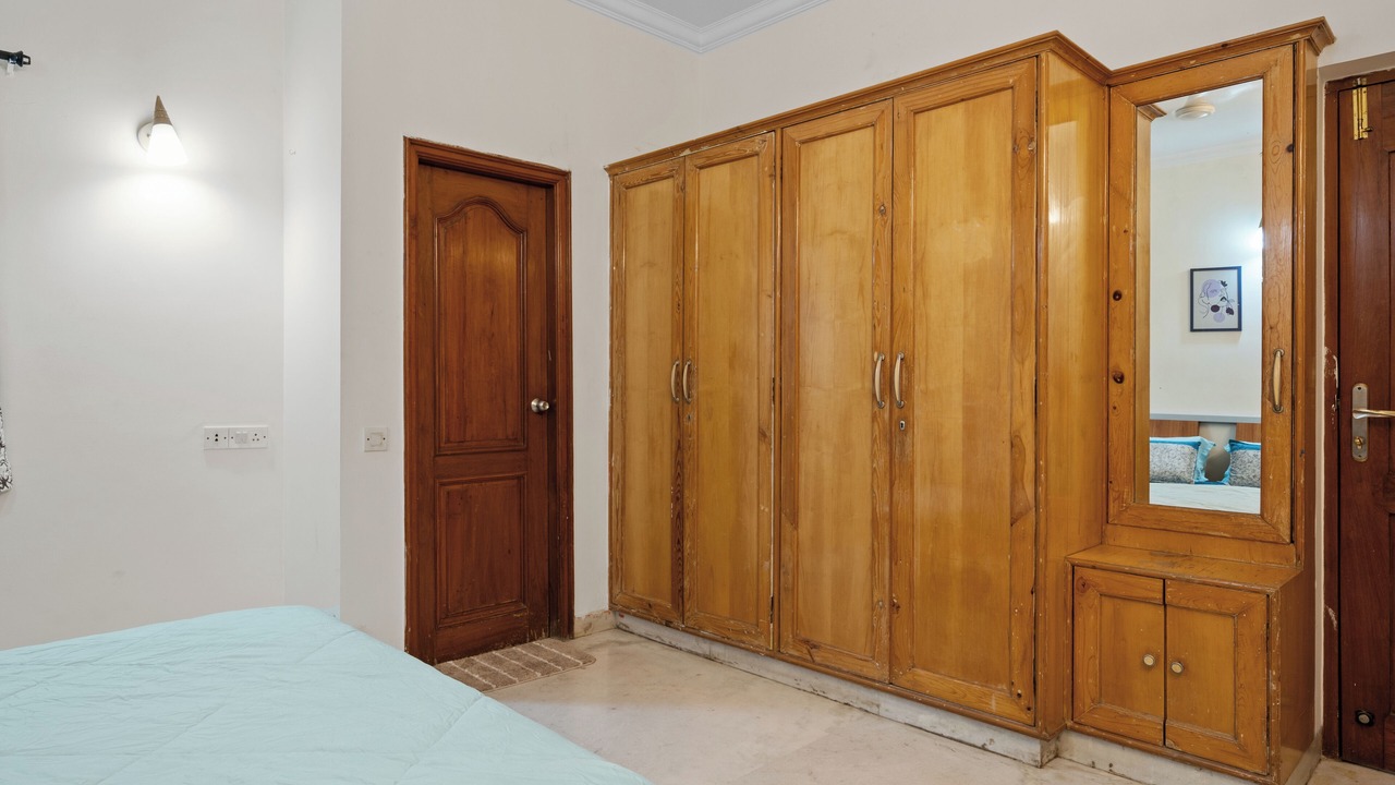 Photo of Bedroom in Koramangala