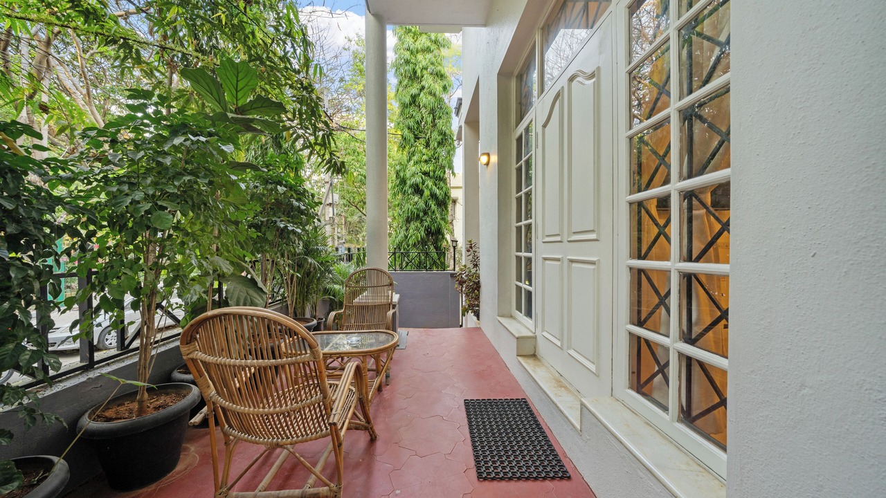 Photo of Outdoor in Koramangala
