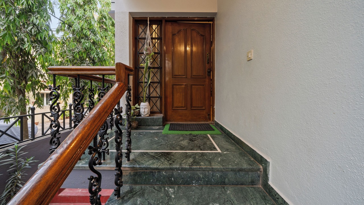Photo of Outdoor in Koramangala