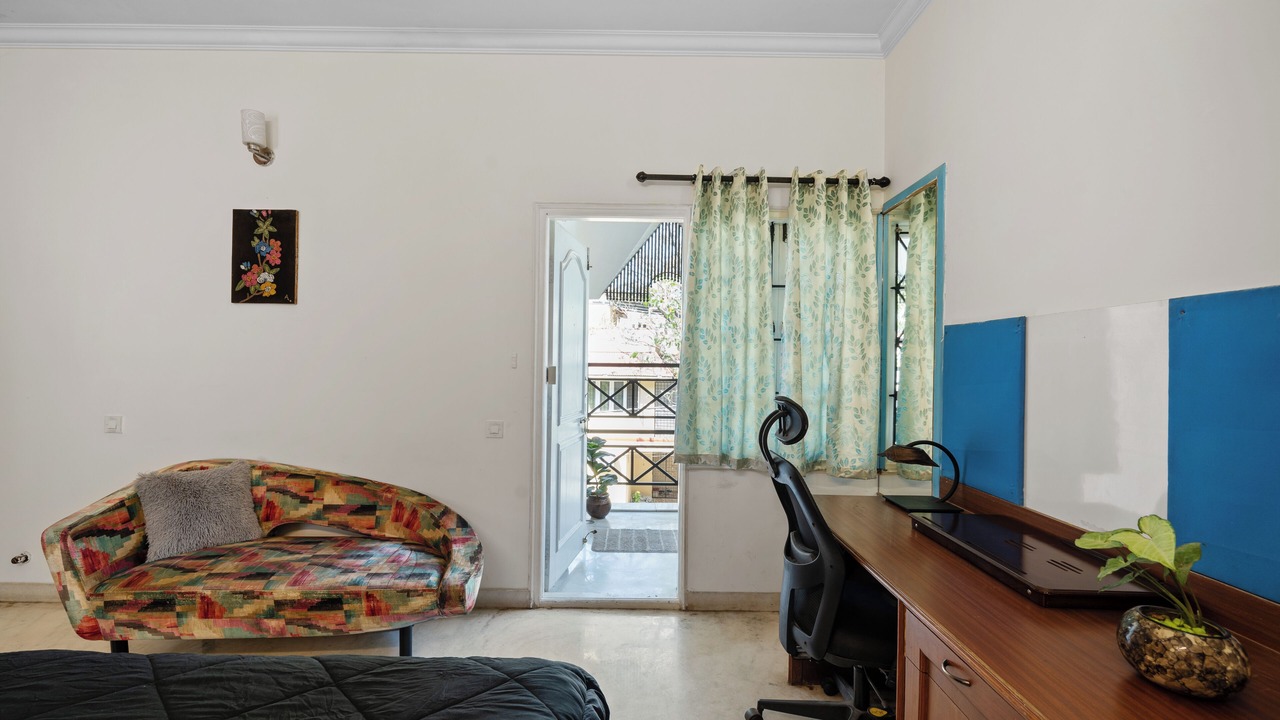 Photo of Bedroom in Koramangala