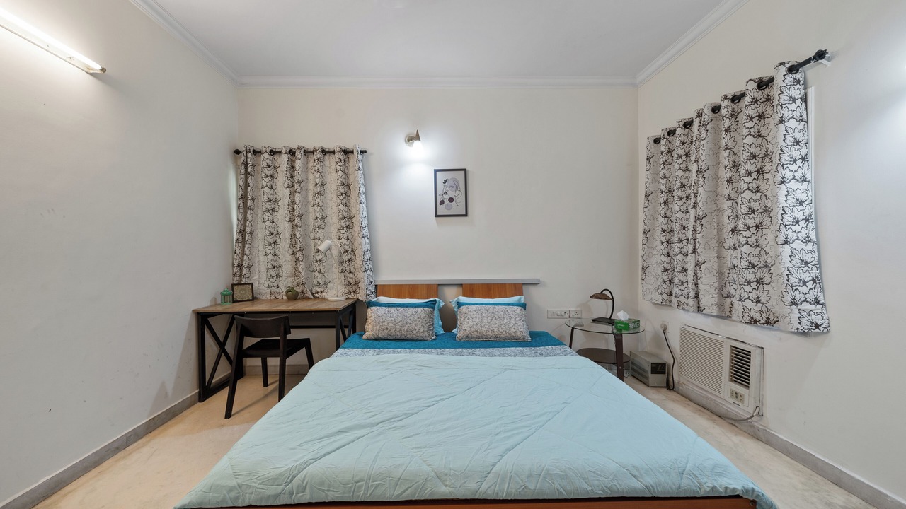 Photo of Bedroom in Koramangala