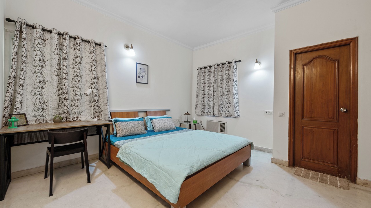 Photo of Bedroom in Koramangala