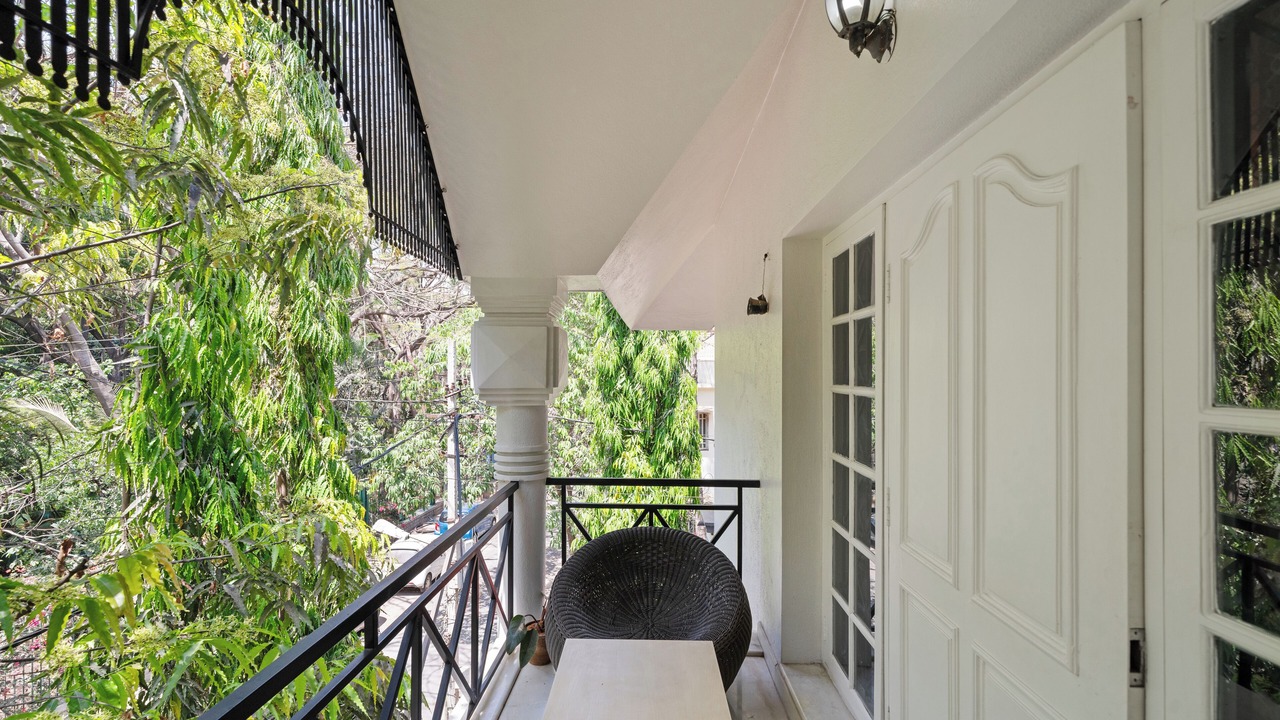 Photo of Outdoor in Koramangala