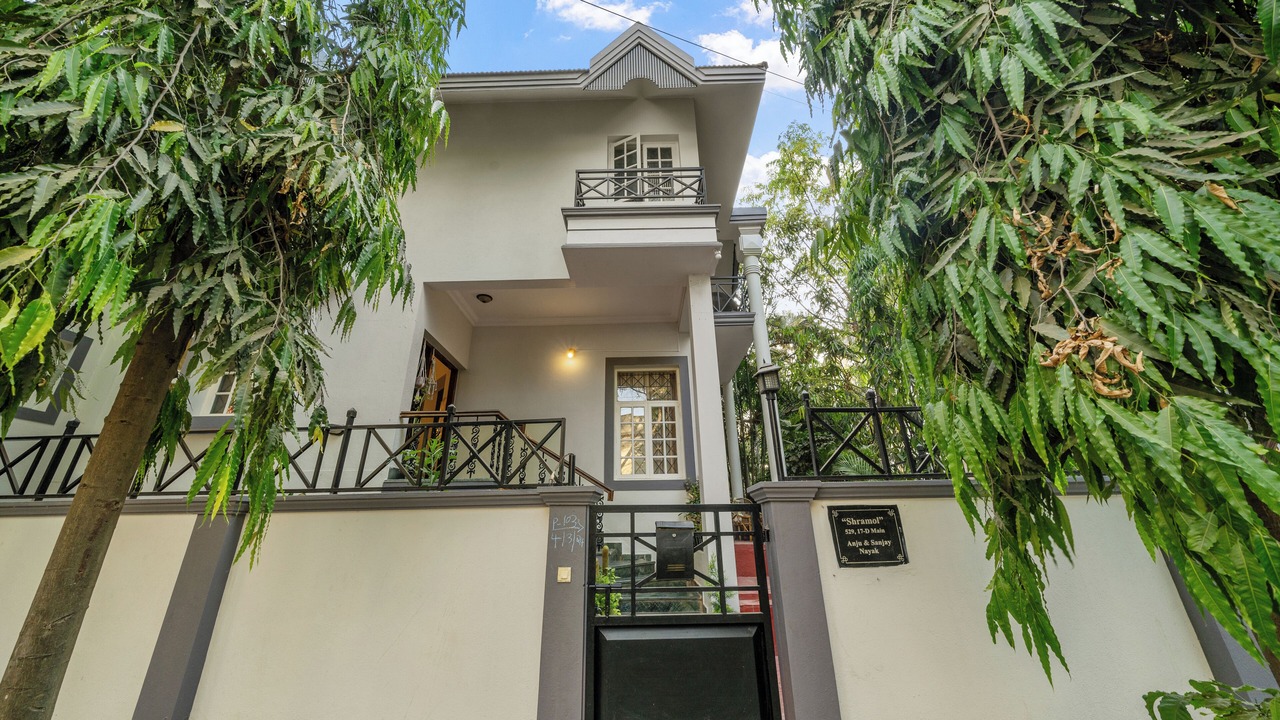 Photo of Outdoor in Koramangala