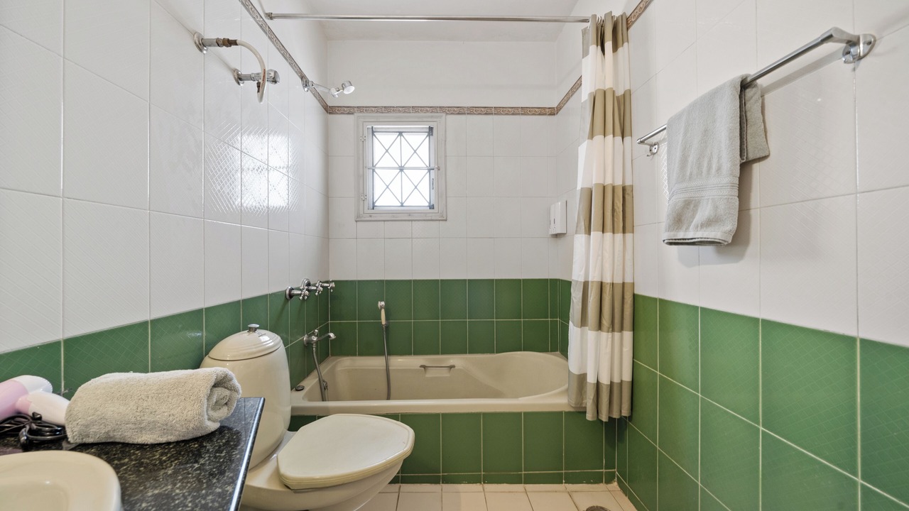 Photo of Bathroom in Koramangala