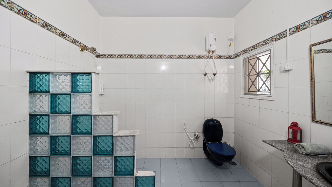 Photo of Bathroom in Koramangala
