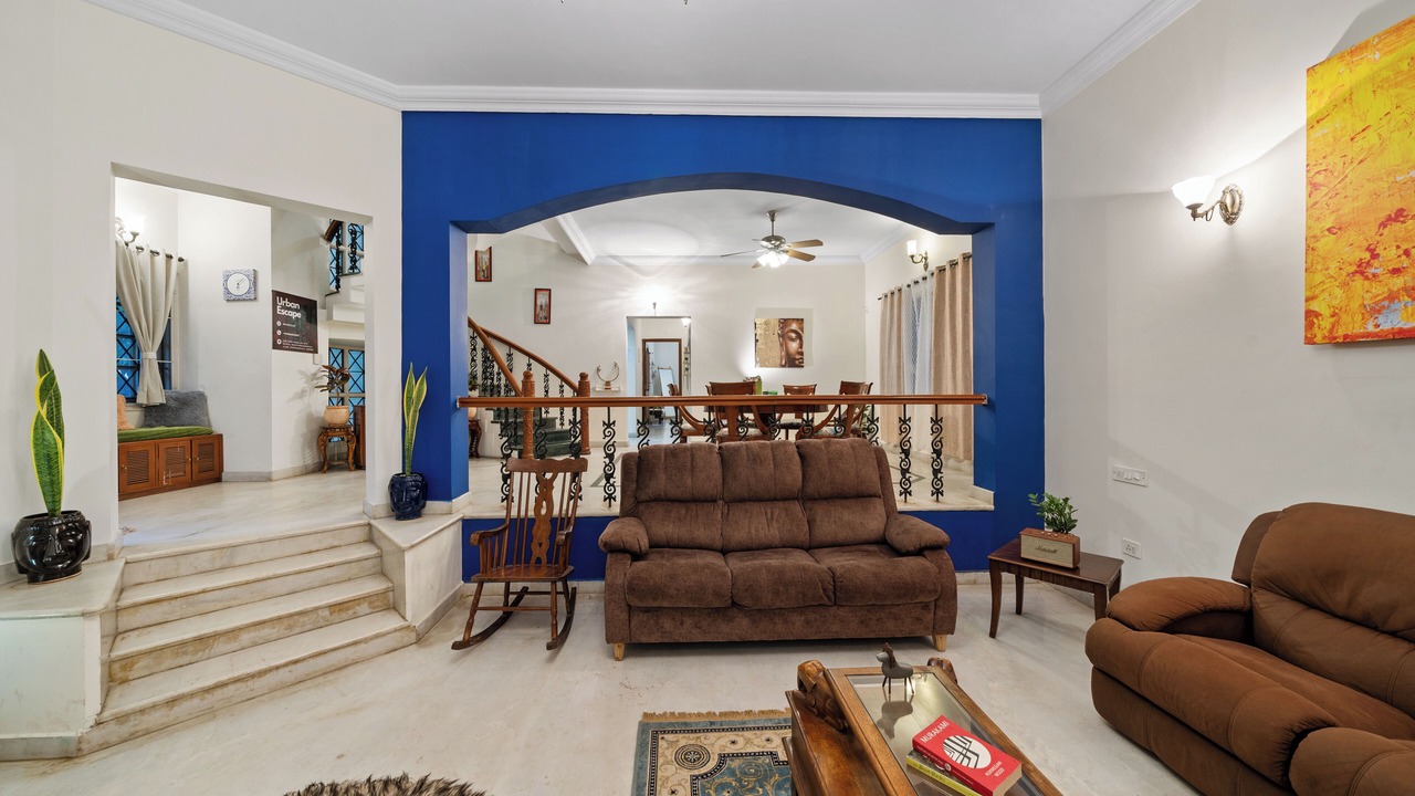 Photo of Livingroom in Koramangala