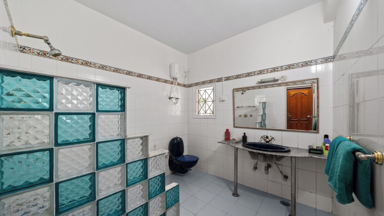 Photo of Bathroom in Koramangala