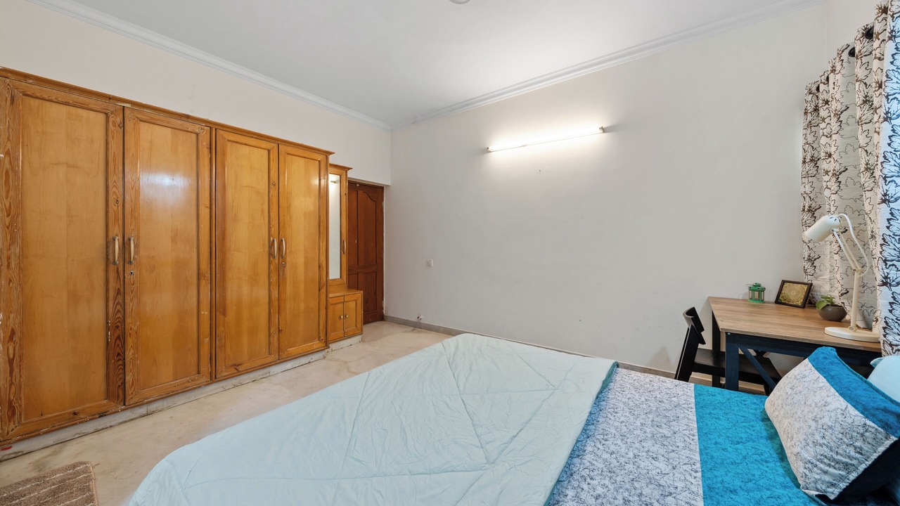 Photo of Bedroom in Koramangala