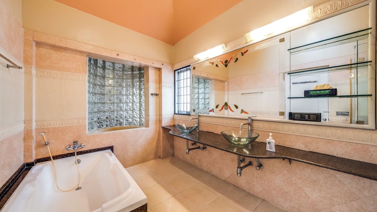 Photo of Bathroom in HSR Layout