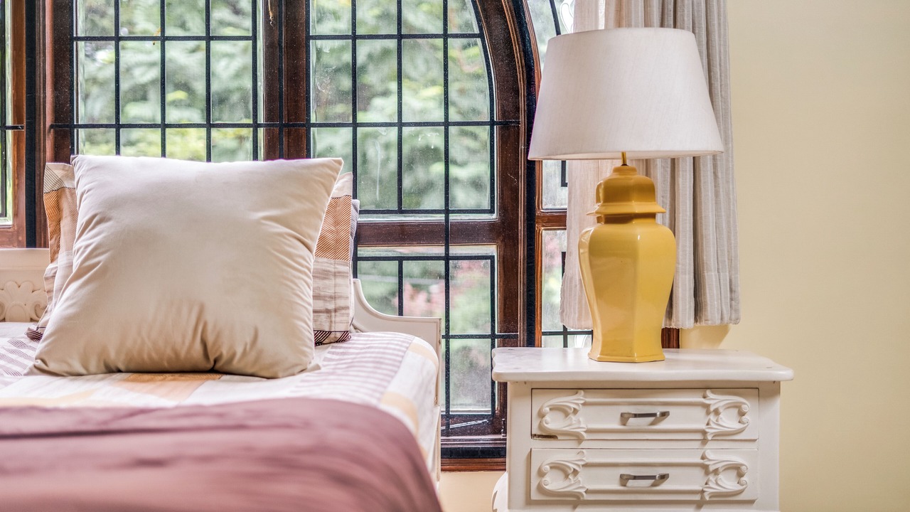 Photo of Bedroom in HSR Layout