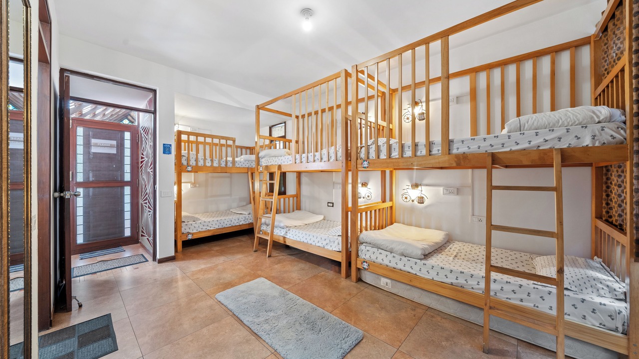 Photo of Bedroom in Hoysala Nagar