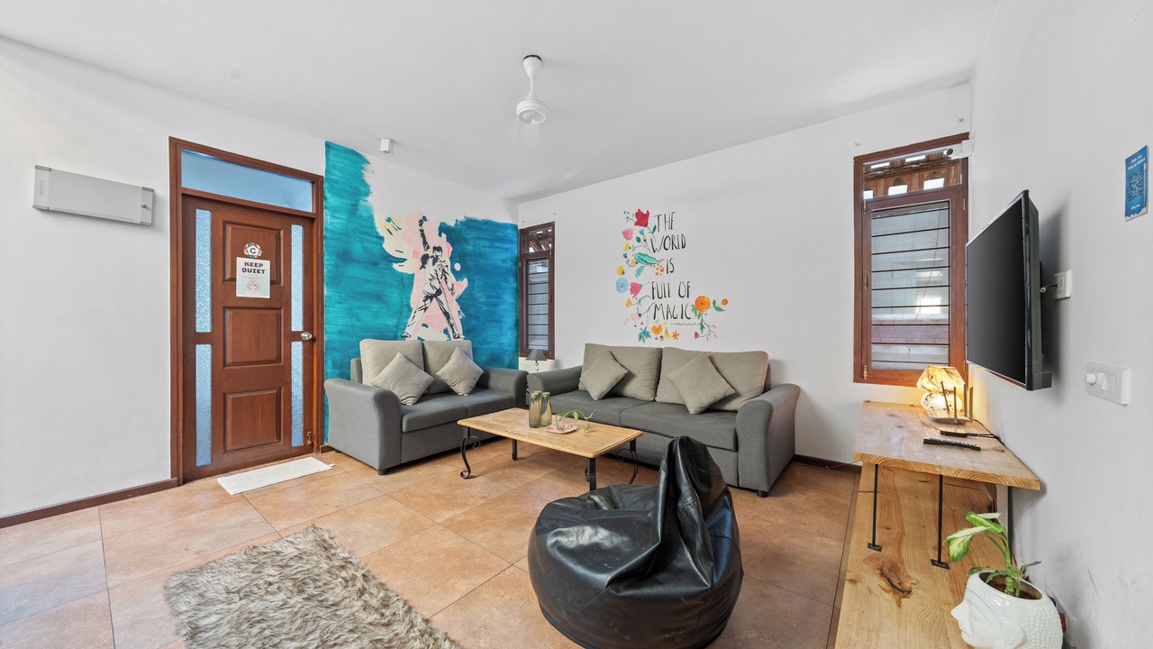 Photo of Livingroom in Hoysala Nagar