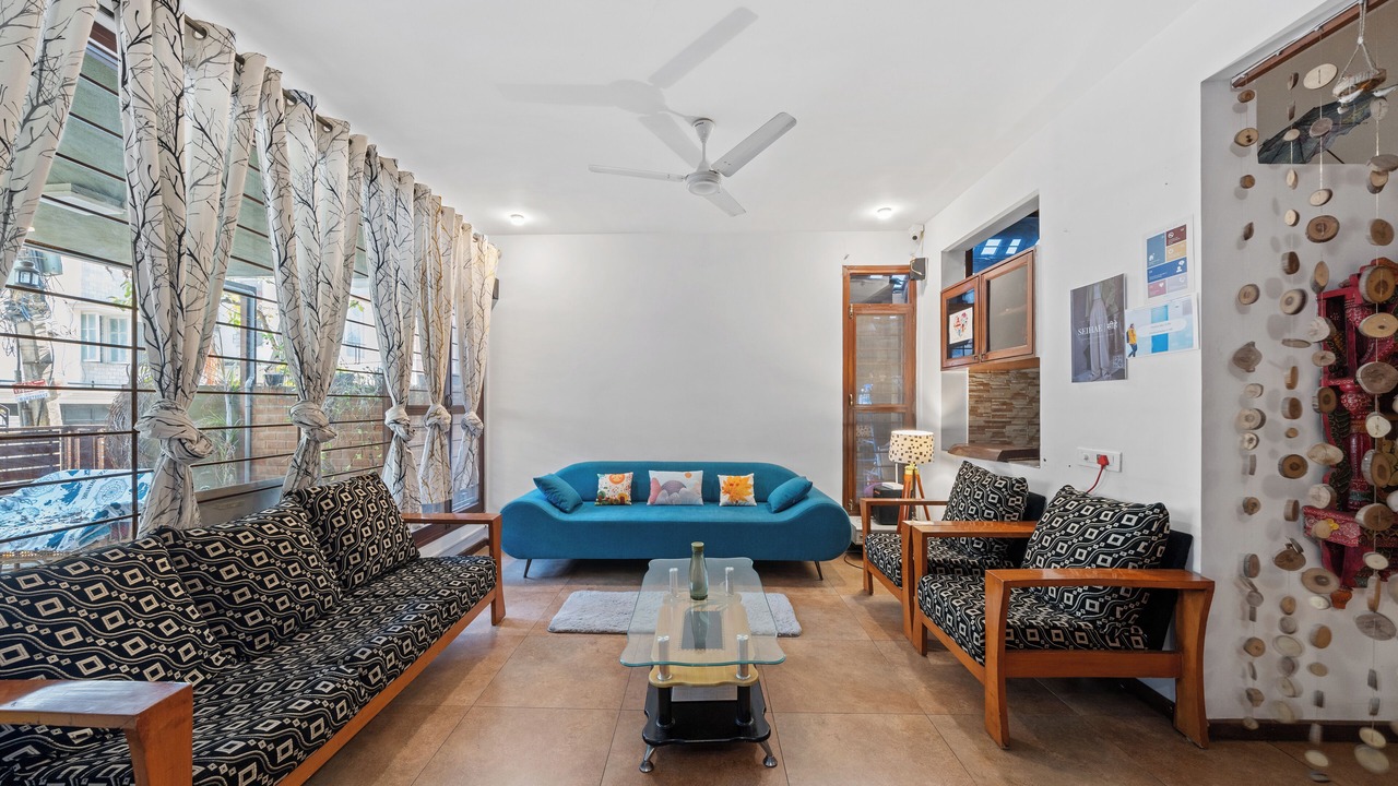 Photo of Livingroom in Hoysala Nagar