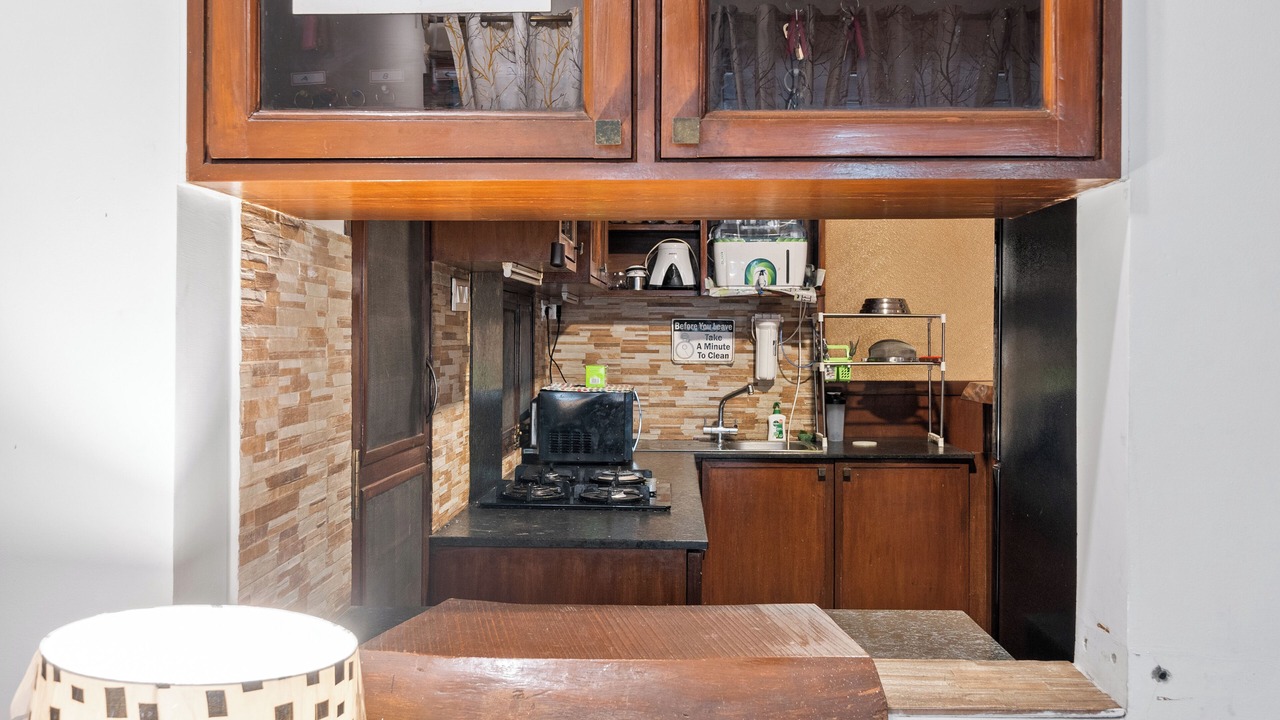 Photo of Kitchen in Hoysala Nagar