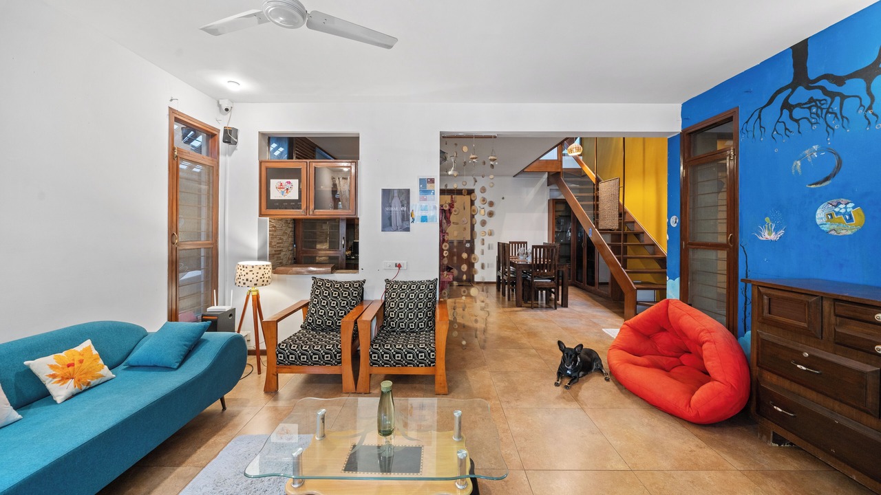 Photo of Livingroom in Hoysala Nagar