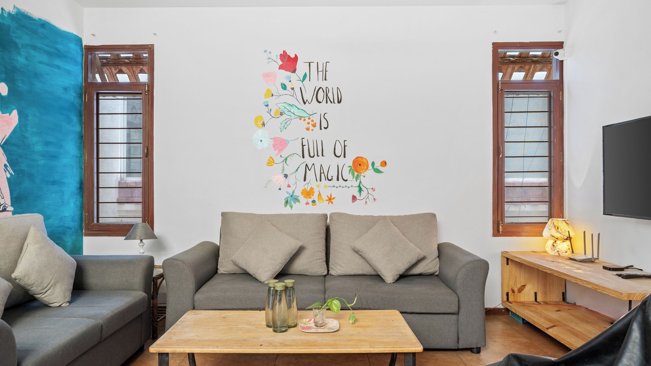 Photo of Livingroom in Hoysala Nagar