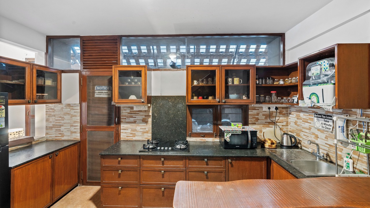 Photo of Kitchen in Hoysala Nagar