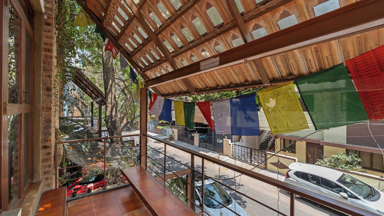 Photo of Outdoor in Hoysala Nagar