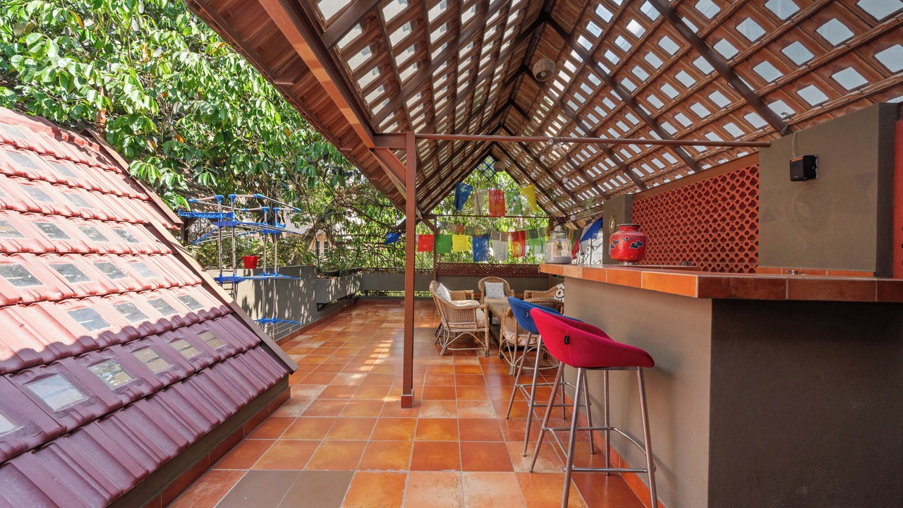Photo of Outdoor in Hoysala Nagar